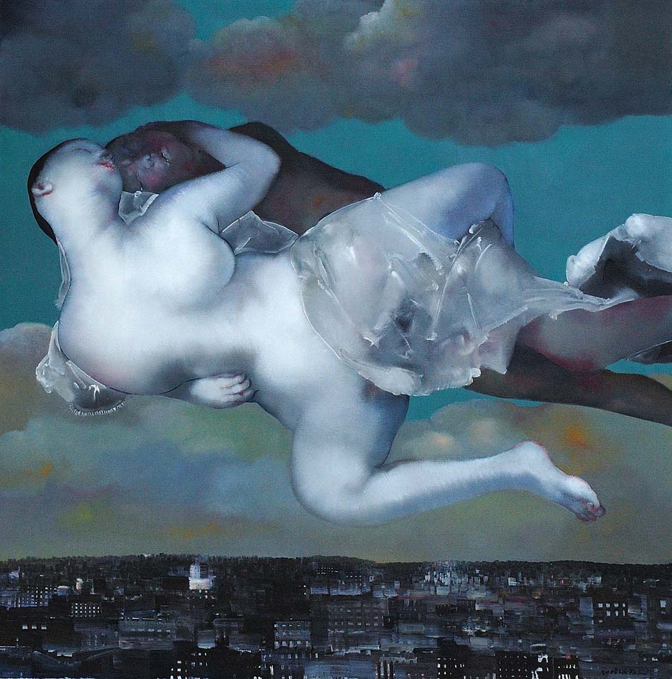 Love by Luo Fahui